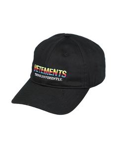 Головной убор Vetements