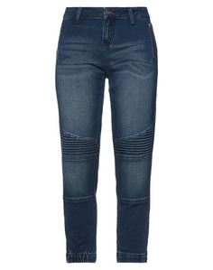 Джинсовые брюки Guess