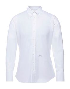 Pубашка Dsquared2