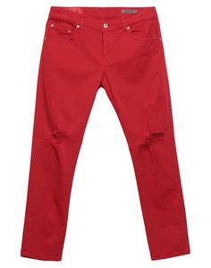 Джинсовые брюки Dondup