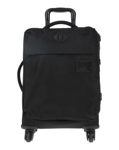 Чемодан/сумка на колесиках Herschel Supply CO.