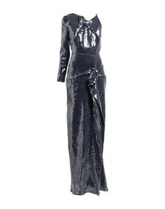 Длинное платье Roland Mouret