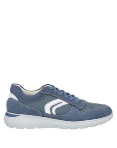 Кеды и кроссовки Geox