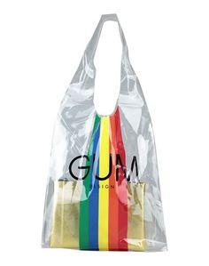 Сумка на плечо GUM Design