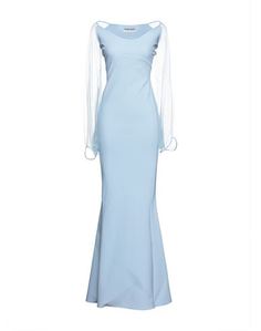 Длинное платье Chiara Boni LA Petite Robe