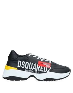 Кеды и кроссовки Dsquared2