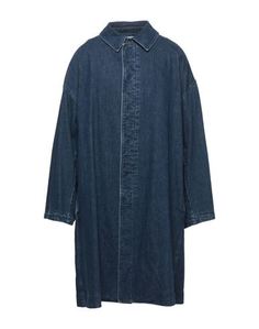 Джинсовая верхняя одежда RAF Simons