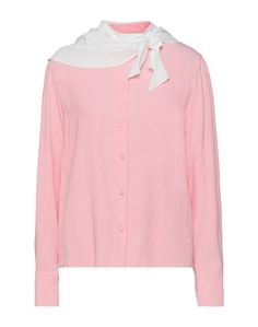 Pубашка Msgm