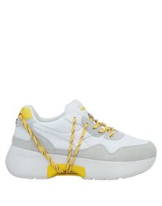 Кеды и кроссовки Diadora