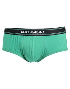 Трусы Dolce & Gabbana Underwear