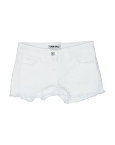 Джинсовые шорты Shop ★ ART