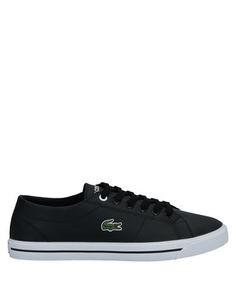 Кеды и кроссовки Lacoste