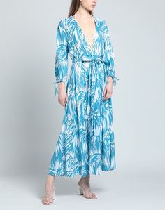 Пляжное платье Melissa Odabash