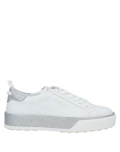 Кеды и кроссовки Hogan Rebel