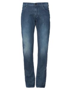 Джинсовые брюки Corneliani ID