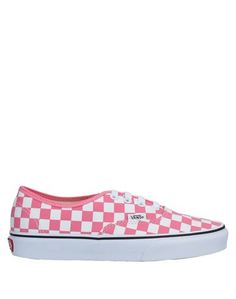 Кеды и кроссовки Vans