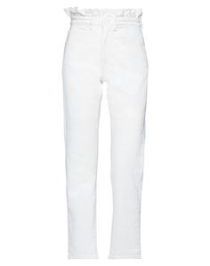 Джинсовые брюки P Jean