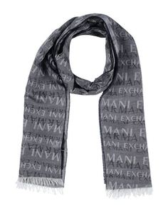 Шарф Armani Exchange