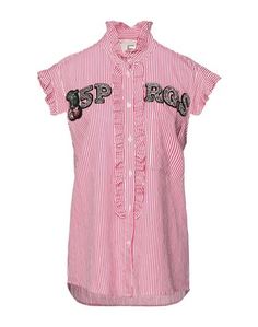 Pубашка 5 Progress