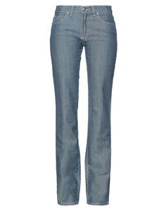 Джинсовые брюки Trussardi Jeans