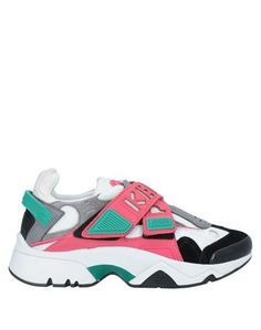 Кеды и кроссовки Kenzo