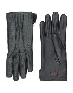 Перчатки Tru Trussardi