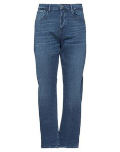 Джинсовые брюки Scotch & Soda