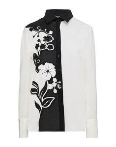 Pубашка Ermanno Scervino