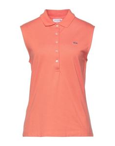 Поло Lacoste