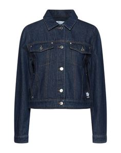 Джинсовая верхняя одежда Kenzo