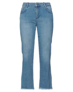 Джинсовые брюки Guess