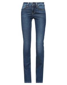 Джинсовые брюки Guess
