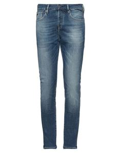 Джинсовые брюки Scotch & Soda