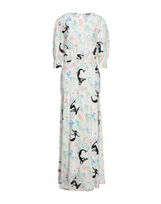 Длинное платье Rixo