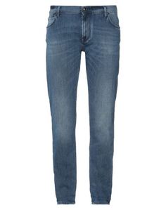 Джинсовые брюки Corneliani ID