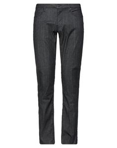 Джинсовые брюки Emporio Armani