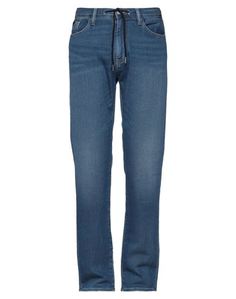 Джинсовые брюки Armani Exchange