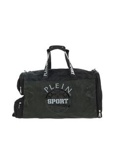 Дорожная сумка Plein Sport