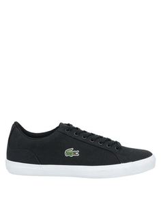 Кеды и кроссовки Lacoste