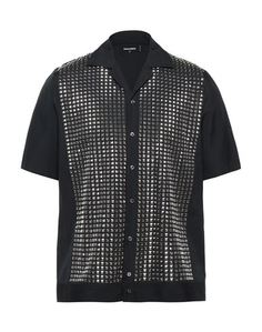 Pубашка Dsquared2