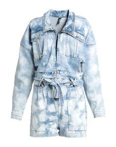 Комбинезоны без бретелей Liu Jo