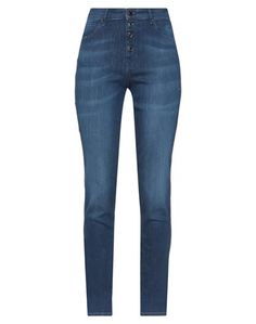 Джинсовые брюки Guess