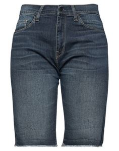 Джинсовые шорты Carhartt