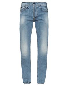 Джинсовые брюки Gilded AGE