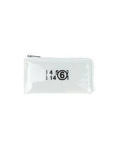 Бумажник Mm6 Maison Margiela