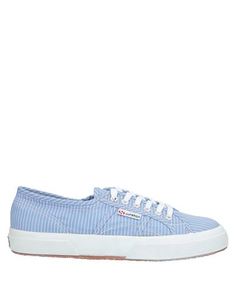 Кеды и кроссовки Superga