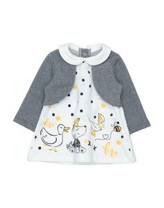 Платье для малыша Chicco