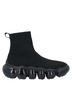 Кеды и кроссовки Versace Jeans Couture