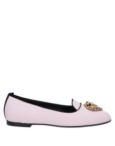 Балетки Dolce & Gabbana