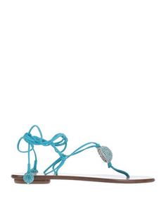 Вьетнамки Aquazzura